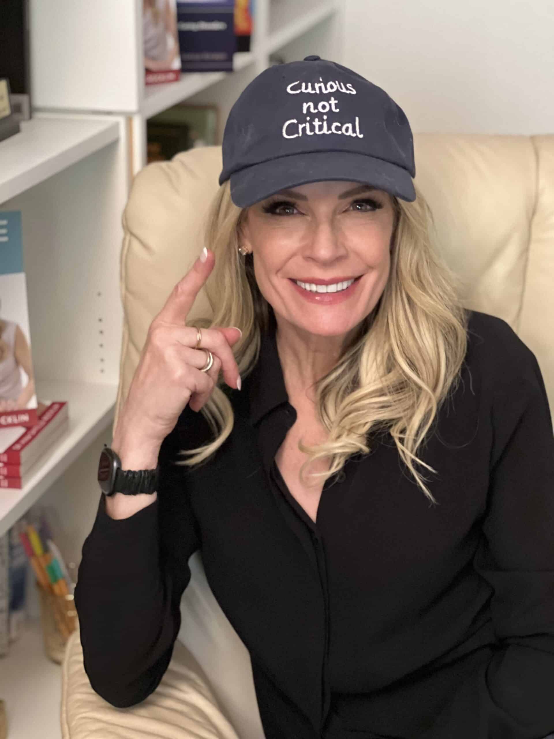 Dr. Nina Savelle-Rocklin