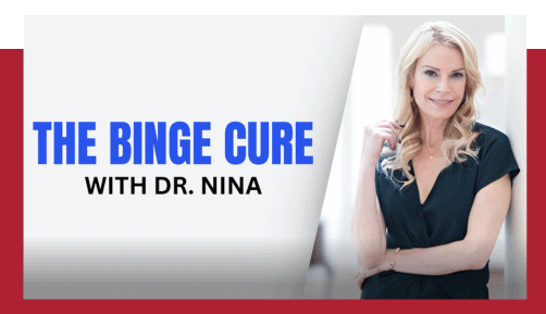 The Binge Cure Podcast