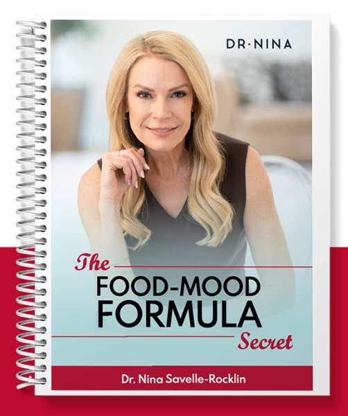 The Food-Mood Formula