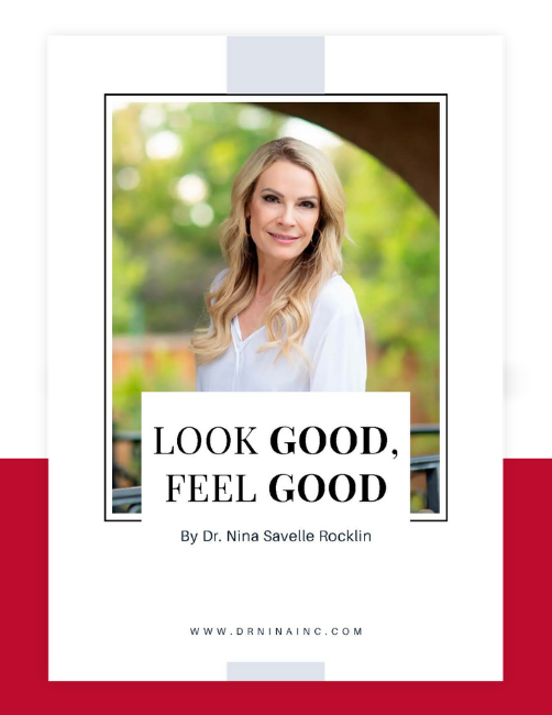 Look Good Feel Good