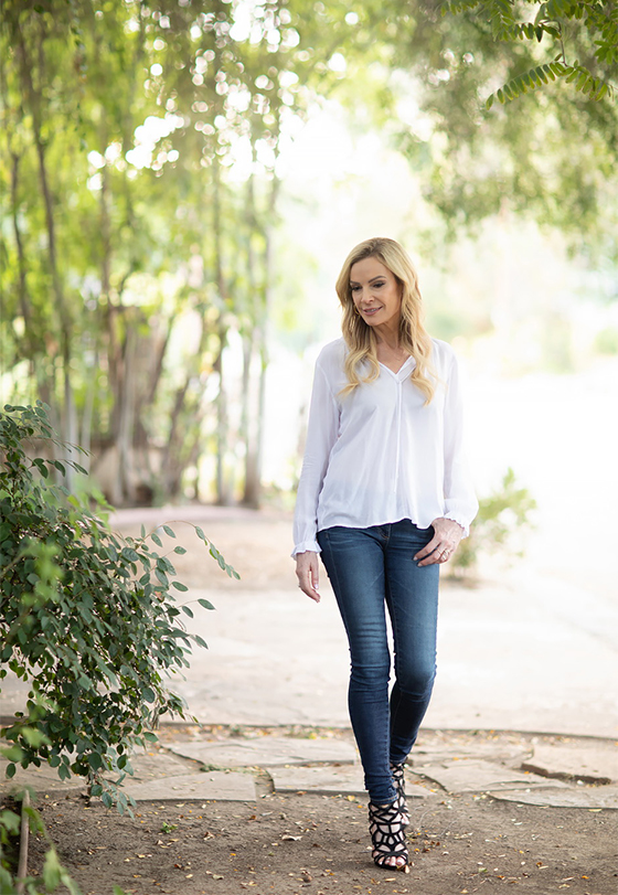 Dr. Nina Savelle-Rocklin