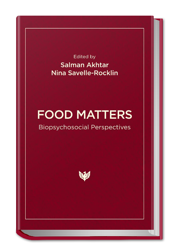 Food Matters cover