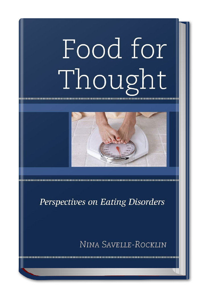 Food For Thought cover