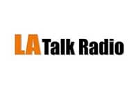 Media outlet logo