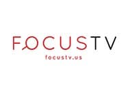 Media outlet logo