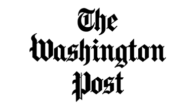 Media outlet logo