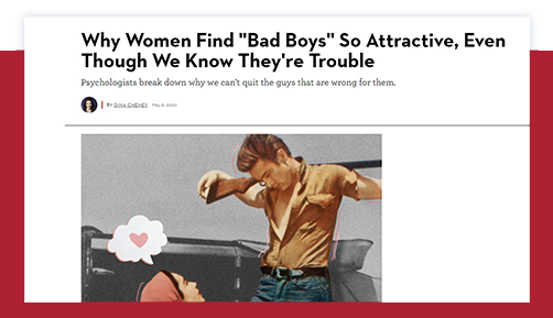 Good Housekeeping