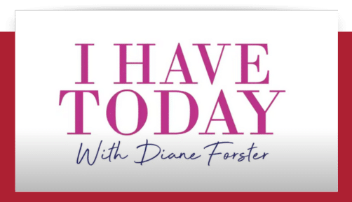 I Have Today: Break Free from Binge Eating for Good