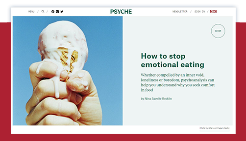 Psyche