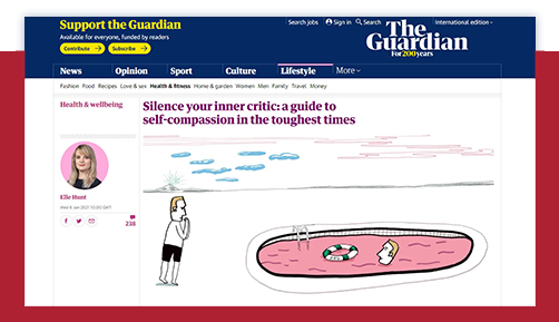 The Guardian