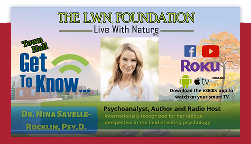 The LWN Foundation